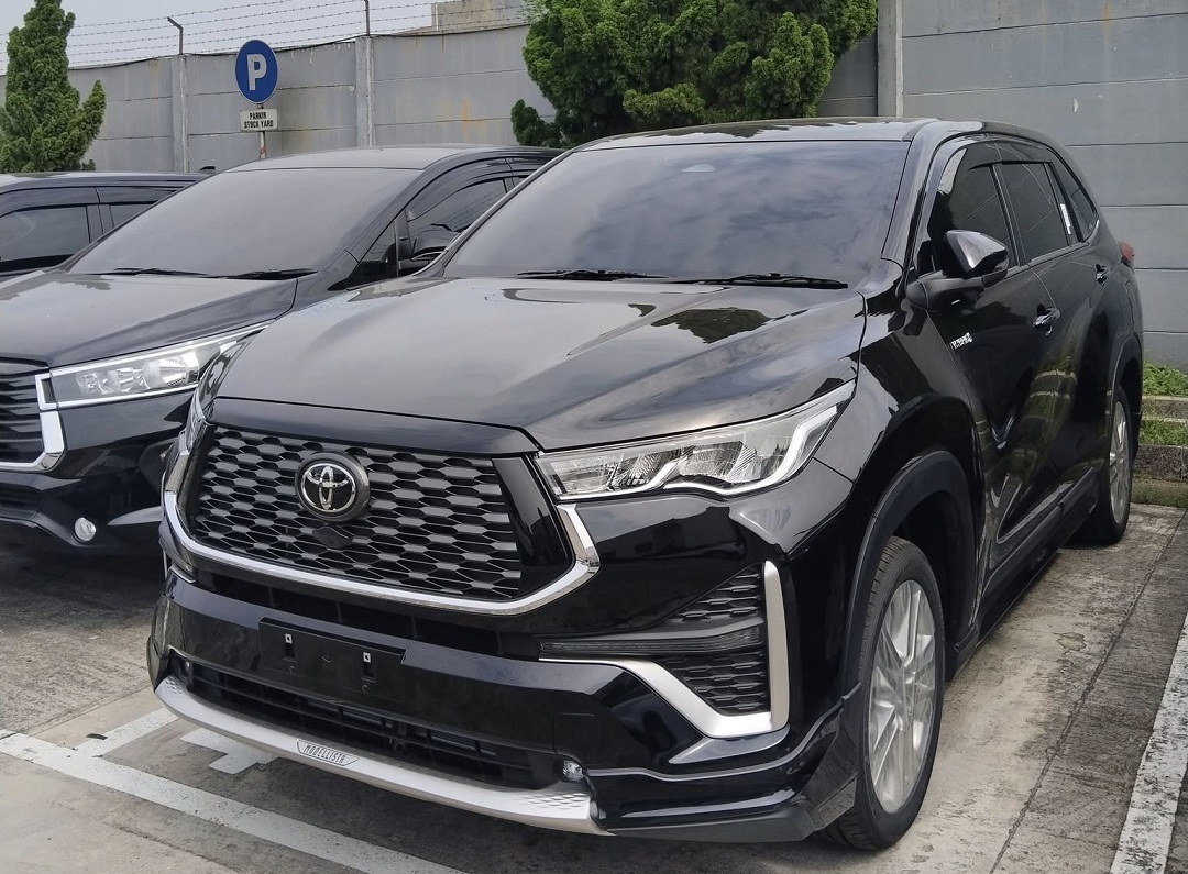 Nanik Rent Car: Solusi Perjalanan Hemat di Cilacap